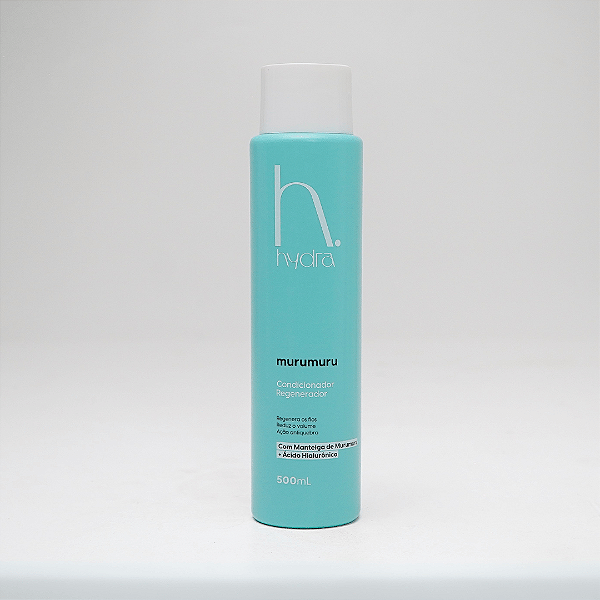 Condicionador Regenerador Murumuru 500mL