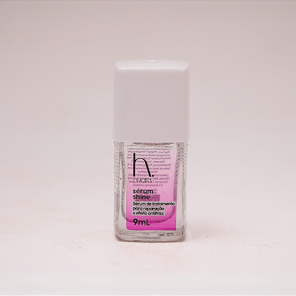 Sérum Shine Reparador 9mL