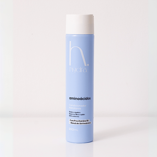 Condicionador Hidratante Aminoácidos 280mL