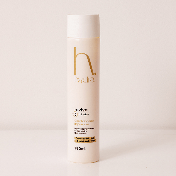 Condicionador Reparador Reviva 3 minutos 280ml