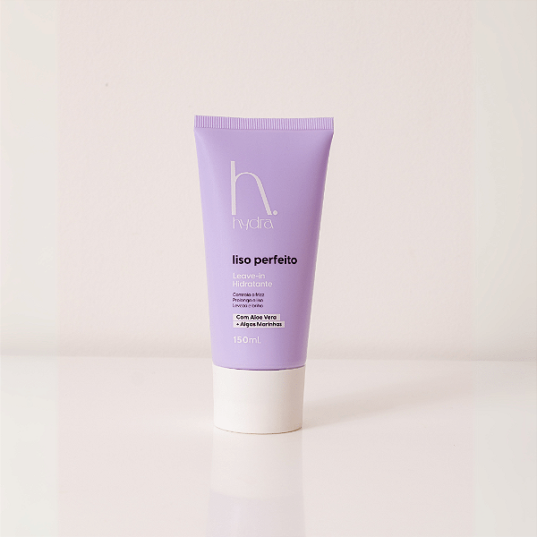 Leave-in Hidratante Liso Perfeito 150mL