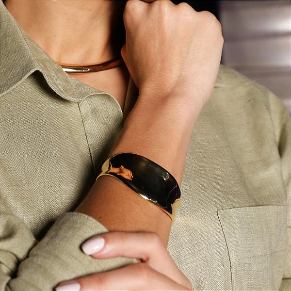 Bracelete Ressurgir
