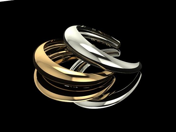 Bracelete Rocha