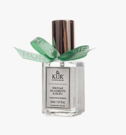 Perfume de Ambiente Kur Spa Free - 30ml - Kur