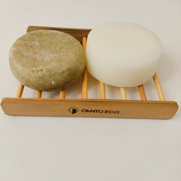 SABONETEIRA DE BAMBU