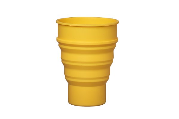 BASE  DO COPO MENOS1LIXO | GIRASSOL