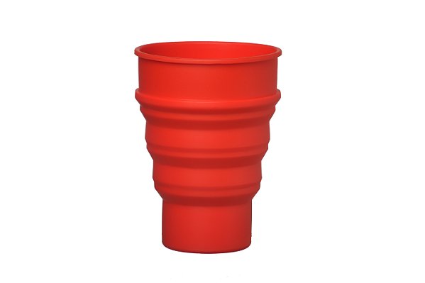 BASE DO COPO MENOS1LIXO | MORANGO