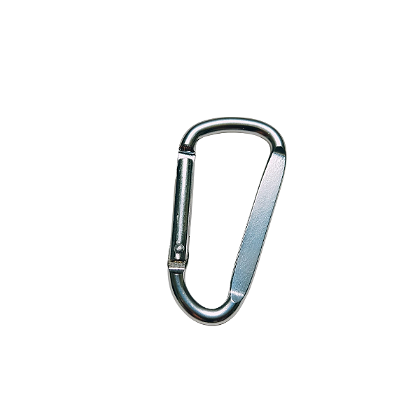 MOSQUETÃO PARA LEVAR COPO RETRÁTIL MENOS1LIXO