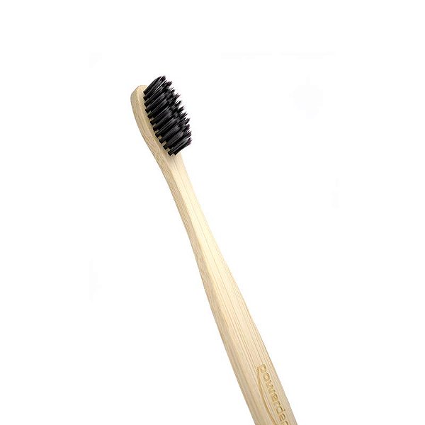 ESCOVA DE DENTE DE BAMBU