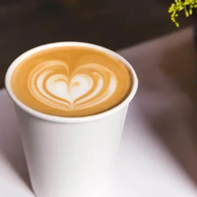 COPO DE PAPEL BRANCO 110 ML - CAIXA COM 1000 UN.