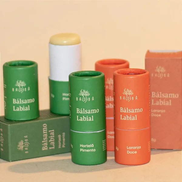 BÁLSAMO LABIAL