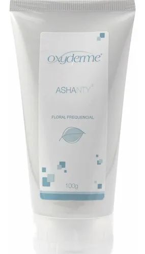 Ashanty Fisioquantic Floral Gel 100gr