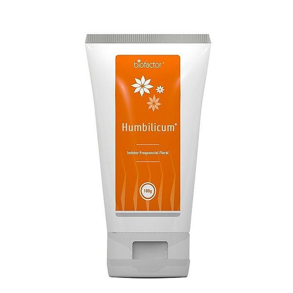 Humbilicum Gel 100g Fisioquantic