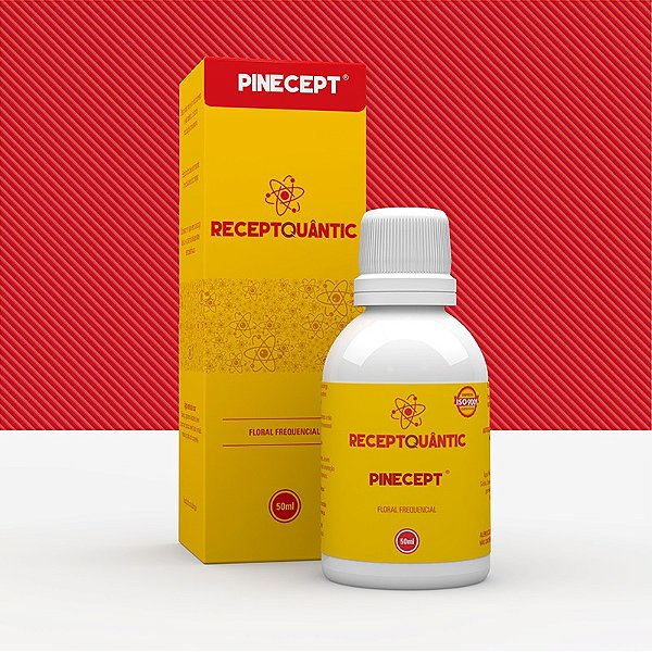 Pinecept (sublingual) 50ml - Fisioquantic