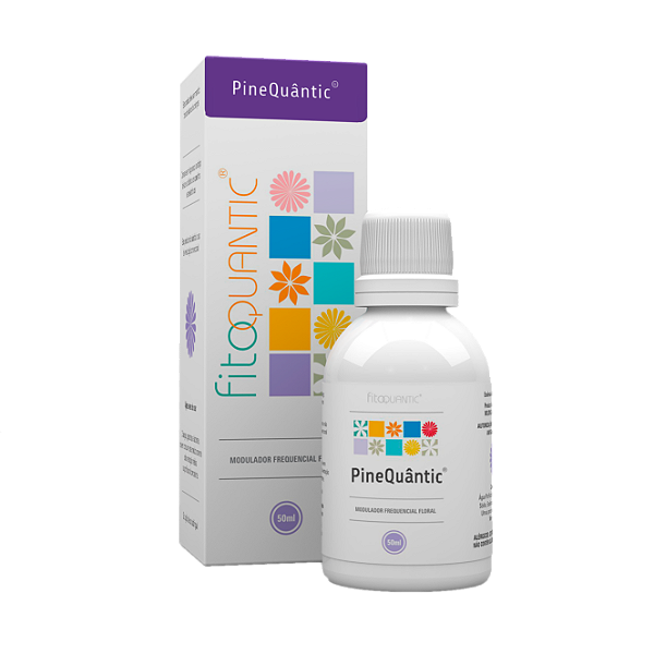 PINEQUÂNTIC FISIOQUANTIC 50ML