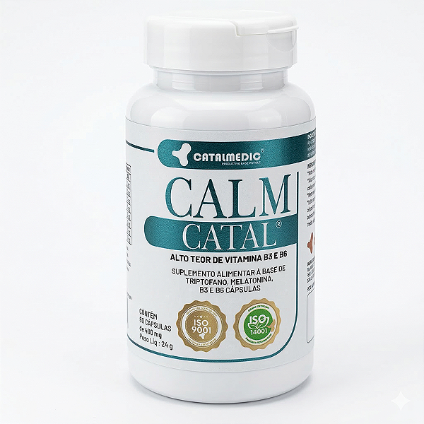 CALM CATAL Catalmedic