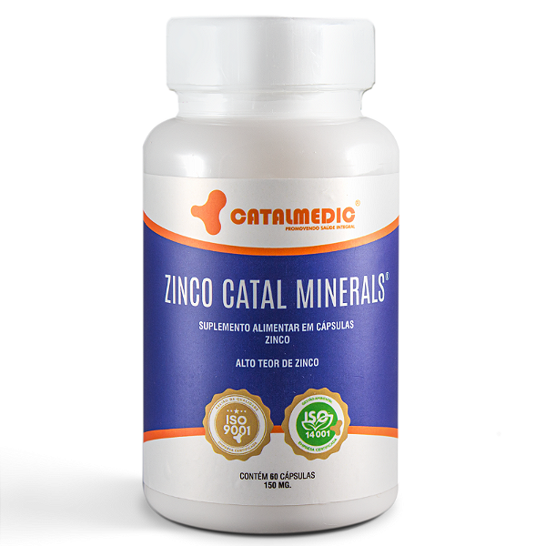 ZINCO CATAL CATALMEDIC