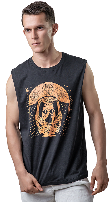 Regata Candeeiro encantado