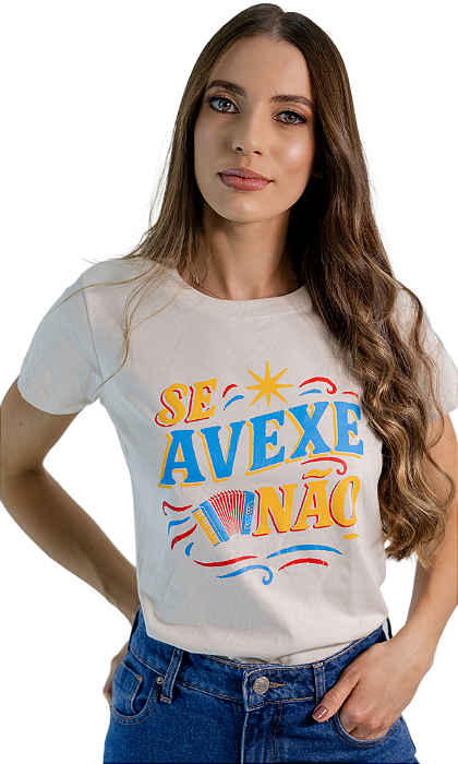 Camiseta A Natureza das Coisas