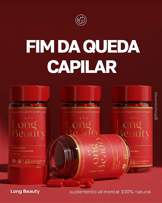 Long beauty compre 2 leve 4