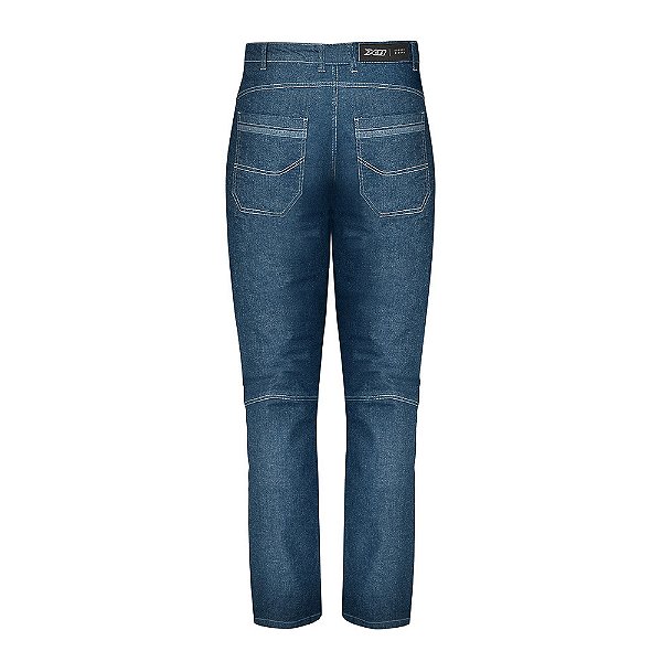 CALÇA X11 - JEANS RIDE FEMININO
