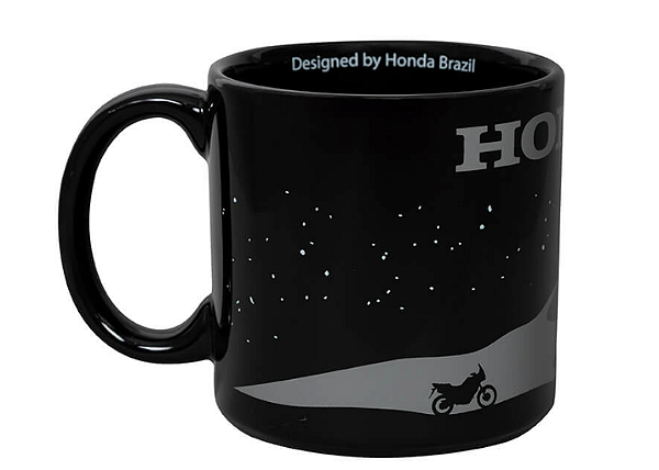 Caneca Desert Adventure