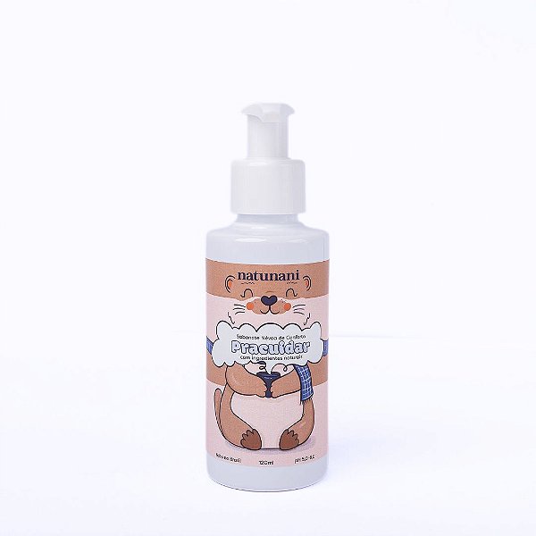 Sabonete Pracuidar: Névoa de Conforto - Descongestionante -  120ml
