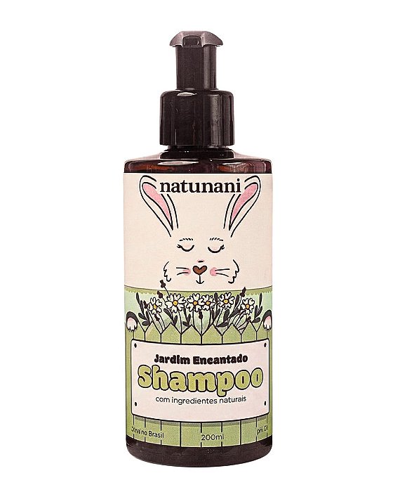 BioShampoo 200ml