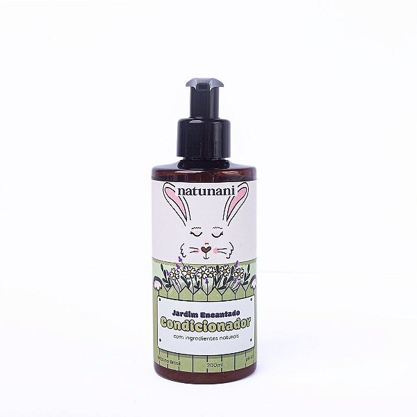 Biocondicionador 200g