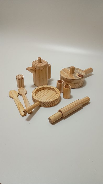 Kit Panelas Cozinha