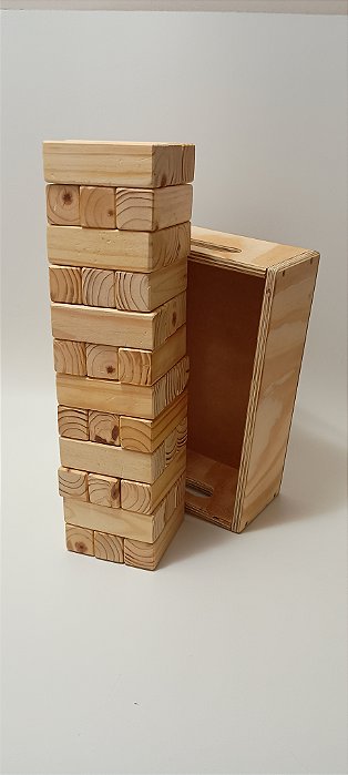 Terremoto Gigante 36 peças