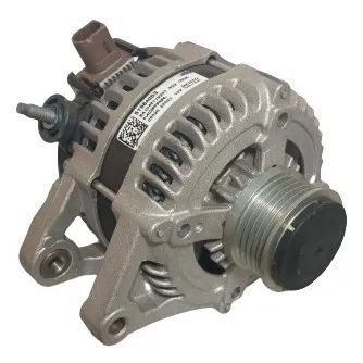 Alternador Fiat Toro, Renegade, Compass Uno 150Amp Flex