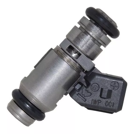 Bico Injetor Marelli Fiat Palio Siena Brava 1.6 16V Iwp001