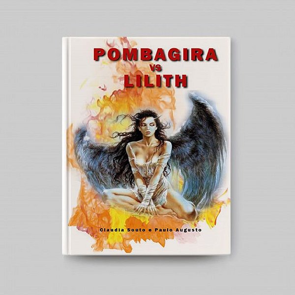 Pombagira VS Lilith