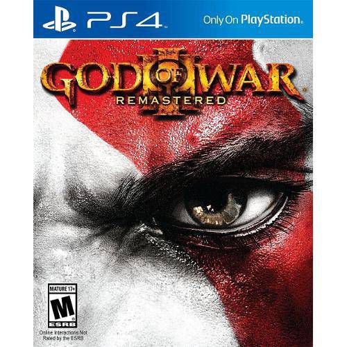 Análise: God of War (PS4) supera expectativas com uma brilhante evolução da  franquia - PlayStation Blast