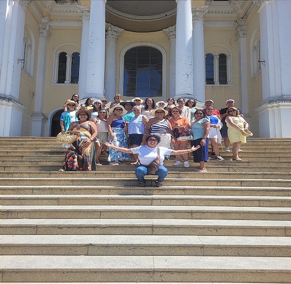 Passeios em Ilhéus Bahia