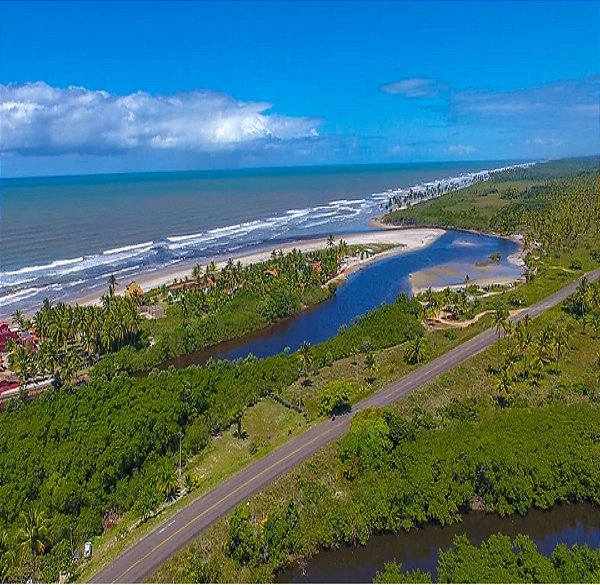 Passeio Ilha do Desejo