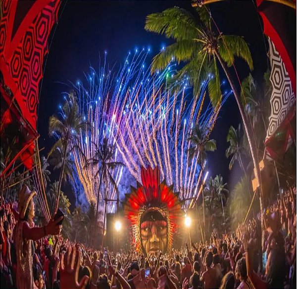 Transfer Ilhéus x festival universo paralelo Ituberá