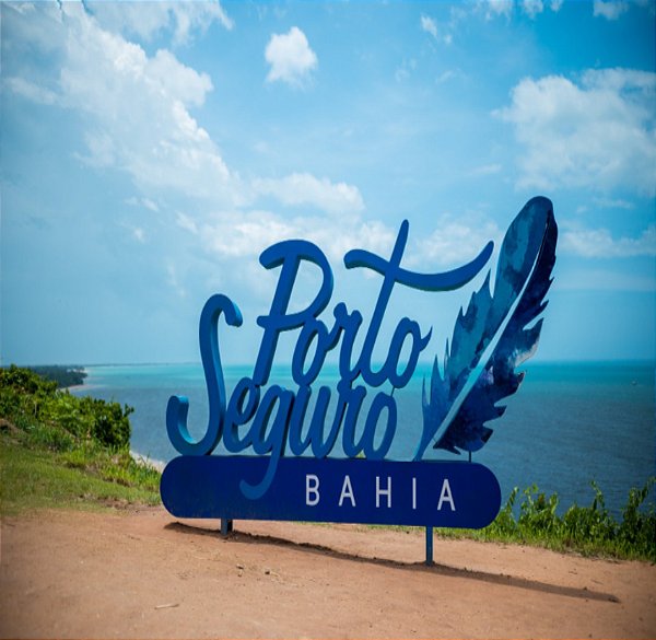 Transfer Ilhéus x Porto Seguro