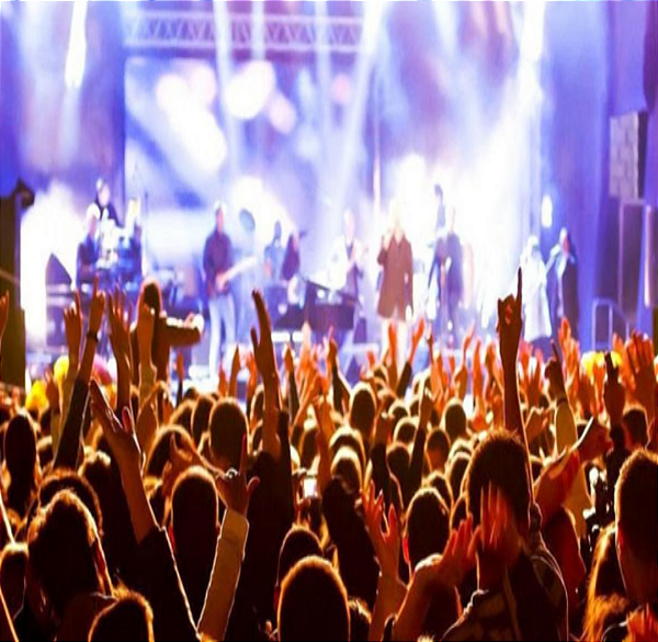 Transporte para Shows em Ilhéus