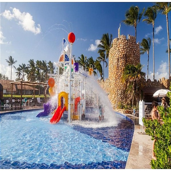 Resort Canabrava All Inclusive