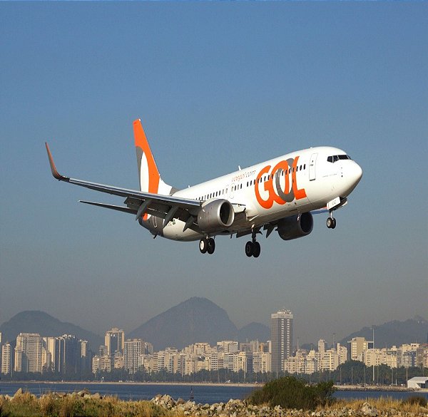 Passagem Aérea em promoção