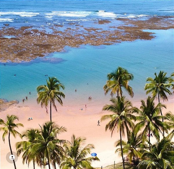 Transfer Ilhéus x Maraú Bahia