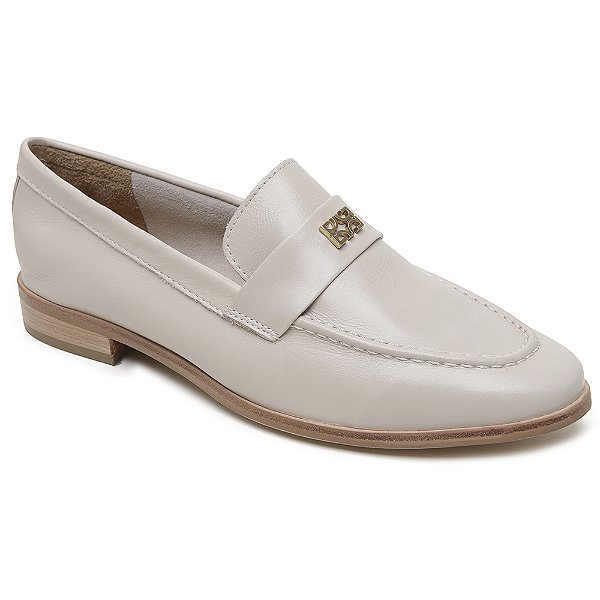 Mocassim Village off white