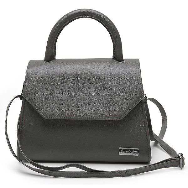 Bolsa Lapela verde militar