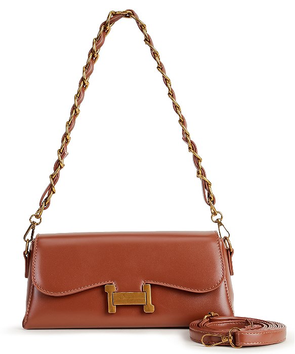 Bolsa Hera terracota