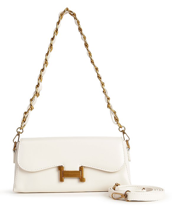 Bolsa Hera off white