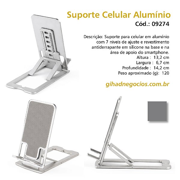 Suporte Celular