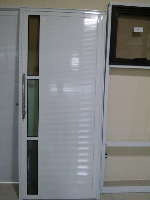 Porta Elegance - Lambri