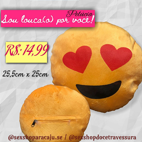 PELUCIA EMOJI PRESENTE